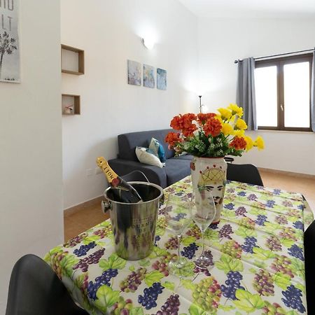 Casa Al Vicolo 99 Apartment บีร์จิเวคคี ภายนอก รูปภาพ