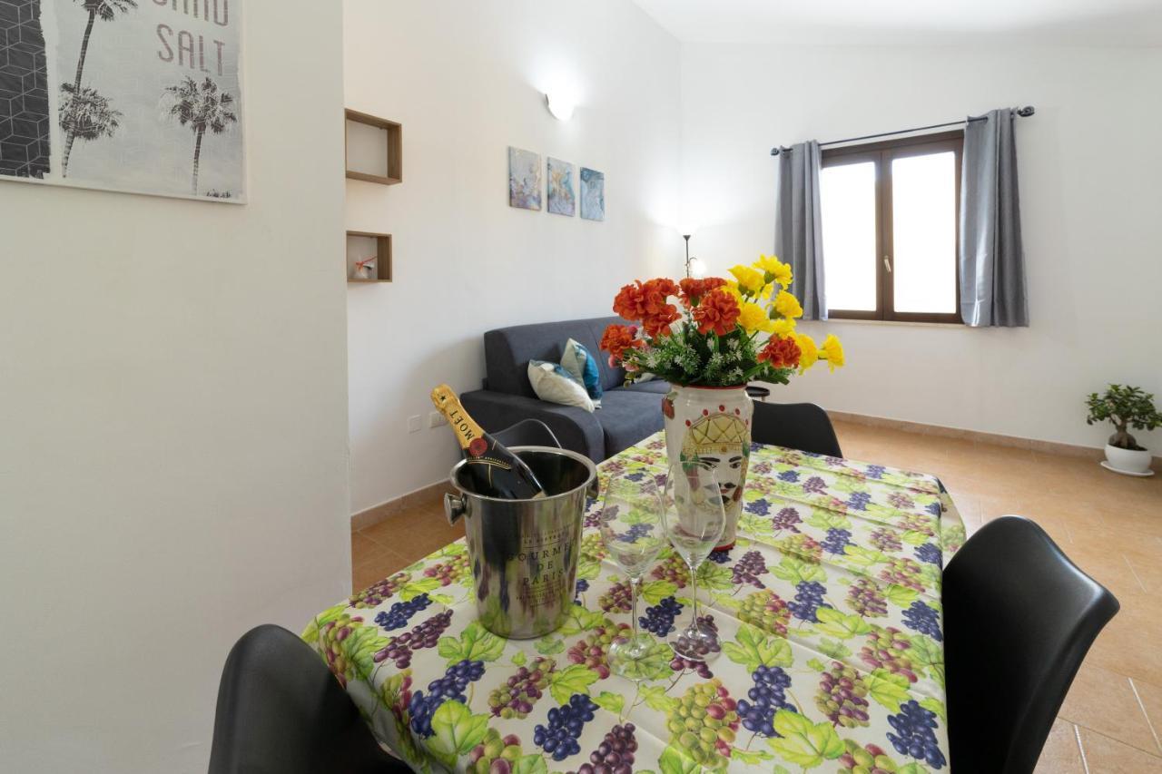 Casa Al Vicolo 99 Apartment บีร์จิเวคคี ภายนอก รูปภาพ