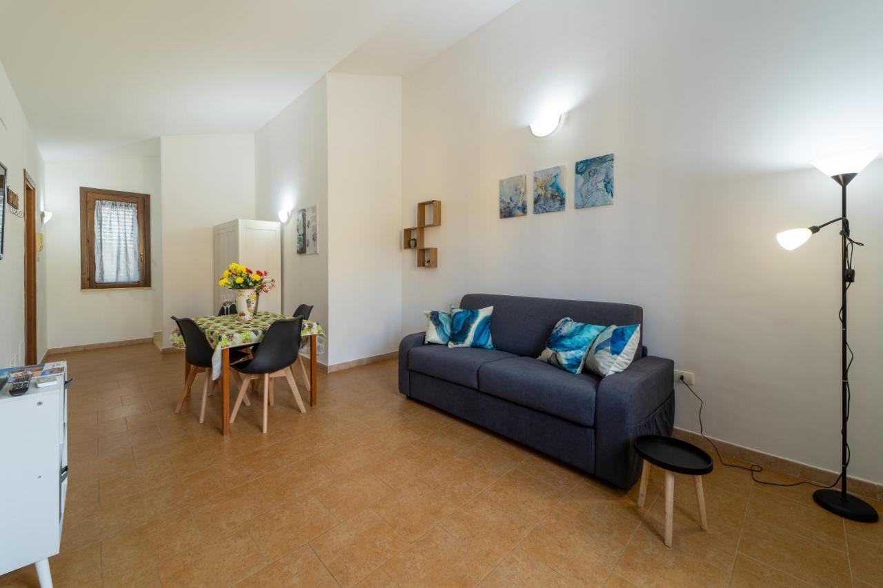 Casa Al Vicolo 99 Apartment บีร์จิเวคคี ภายนอก รูปภาพ