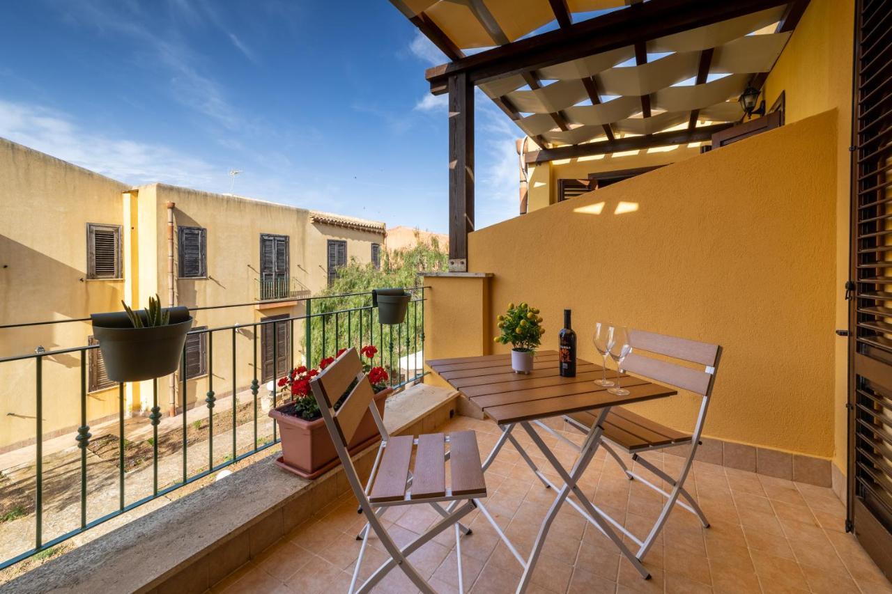 Casa Al Vicolo 99 Apartment บีร์จิเวคคี ภายนอก รูปภาพ
