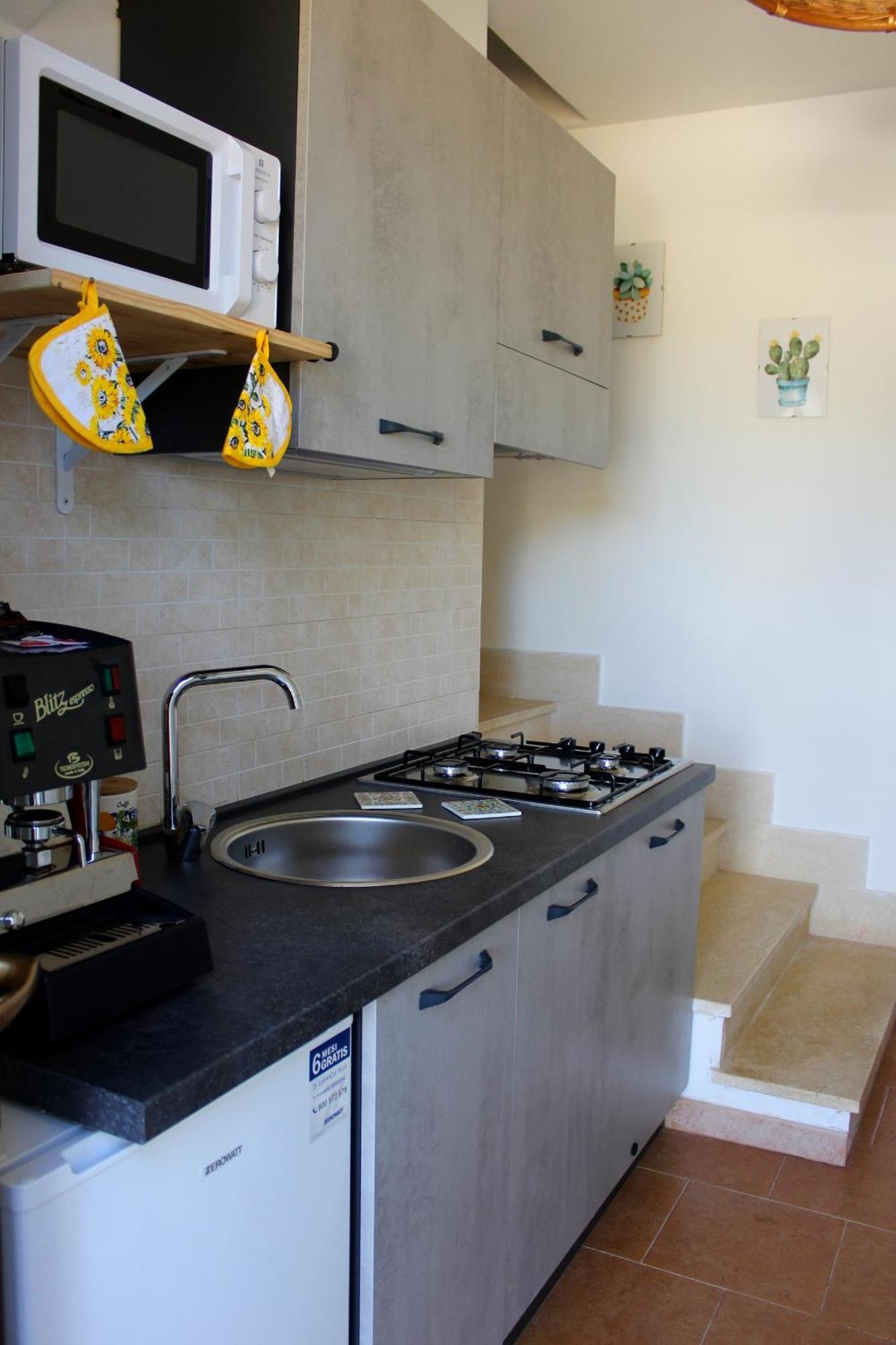 Casa Al Vicolo 99 Apartment บีร์จิเวคคี ภายนอก รูปภาพ